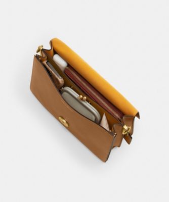 チェーン タビー ショルダー バッグ 30 | COACH/コーチ | 三越伊勢丹